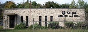 Knight Machine & Tool